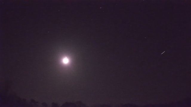 AMS78 meteor