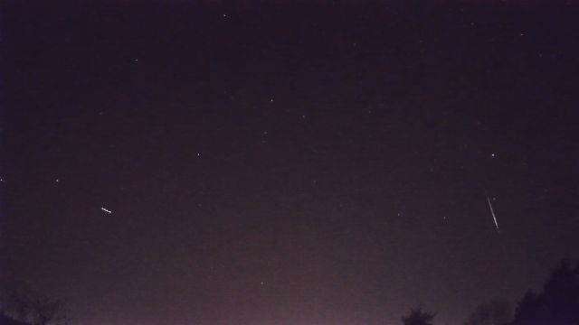 AMS78 meteor
