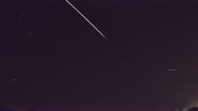 AMS78 meteor