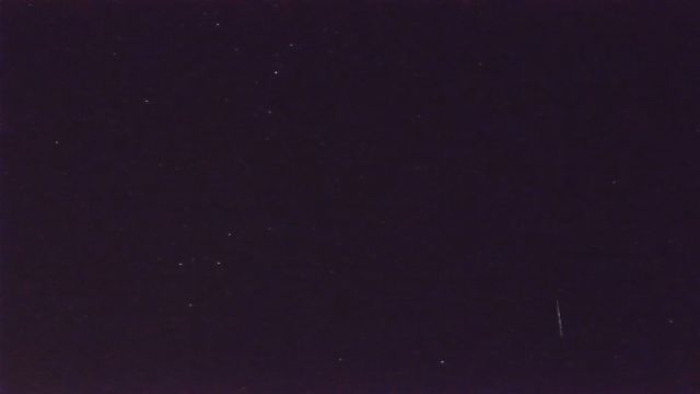 AMS78 meteor