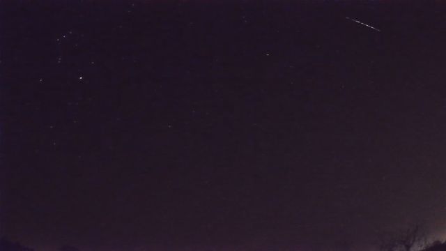 AMS78 meteor