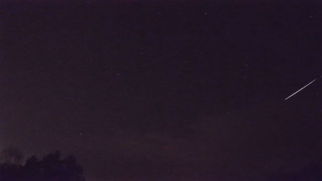 AMS78 meteor