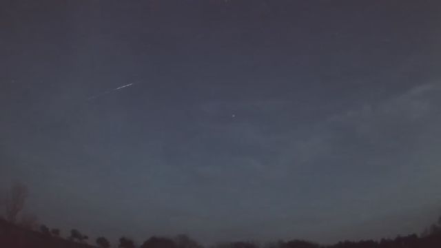 AMS78 meteor