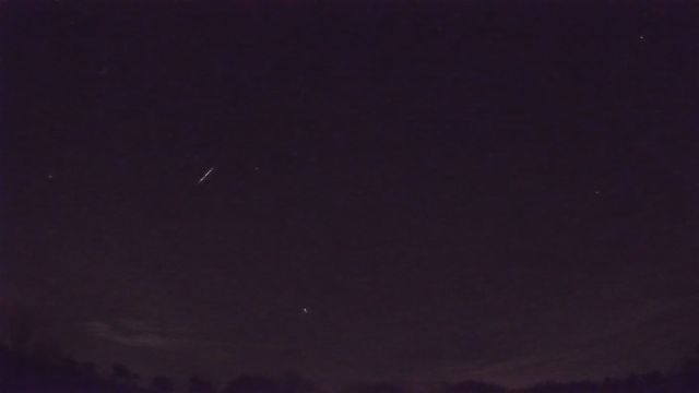 AMS78 meteor