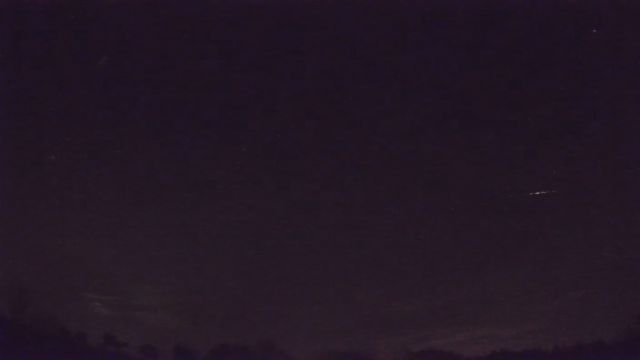 AMS78 meteor