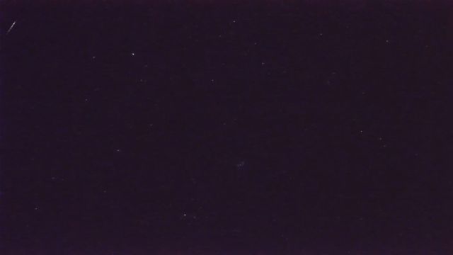 AMS78 meteor