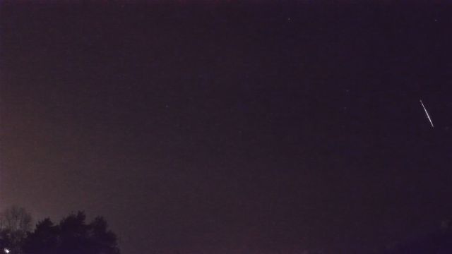 AMS78 meteor