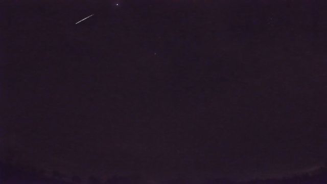 AMS78 meteor