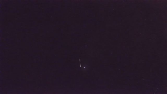 AMS78 meteor