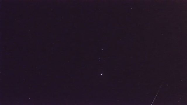 AMS78 meteor