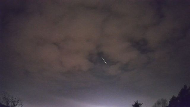 AMS78 meteor