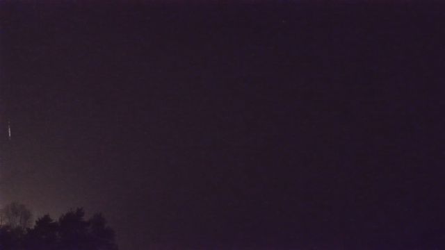 AMS78 meteor