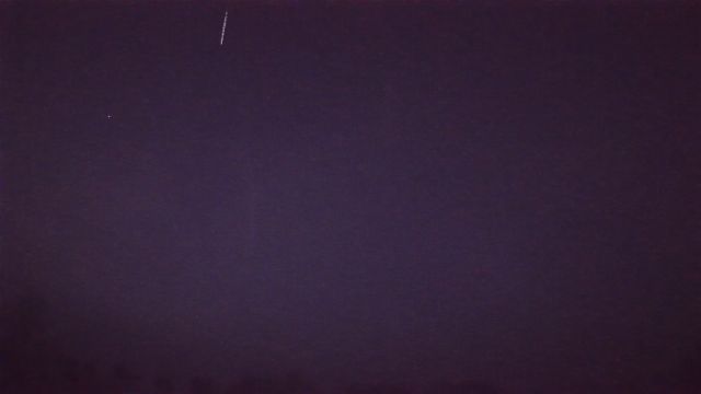 AMS78 meteor