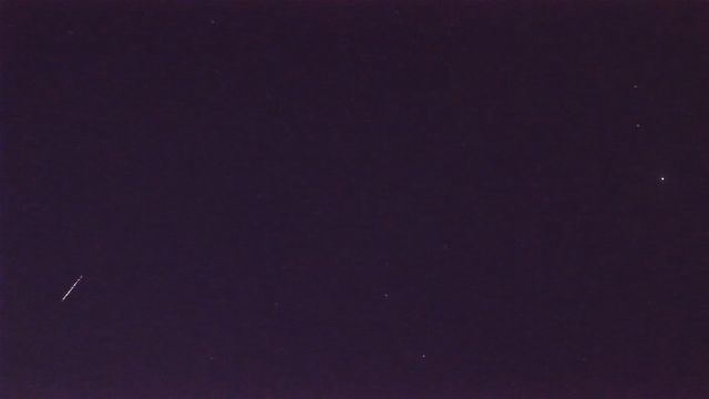 AMS78 meteor