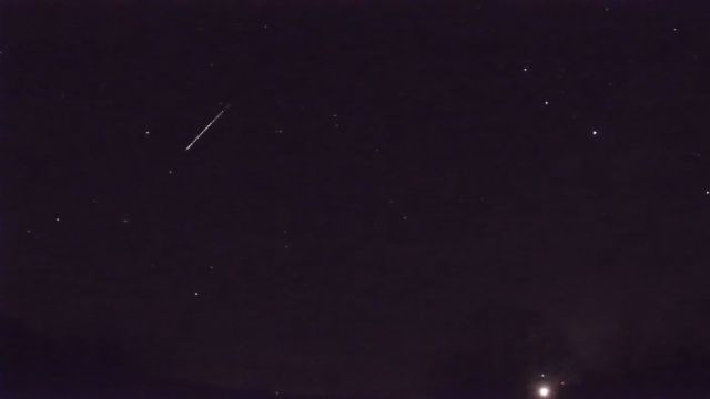 AMS78 meteor