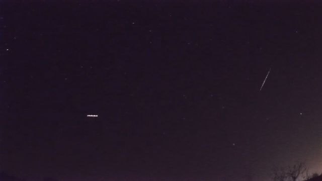 AMS78 meteor