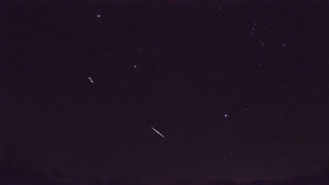 AMS78 meteor