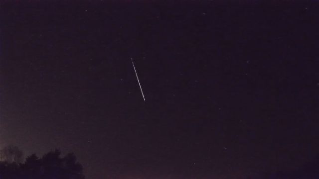 AMS78 meteor