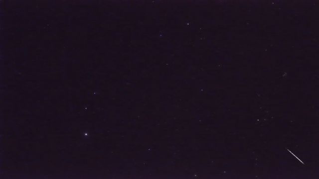 AMS78 meteor