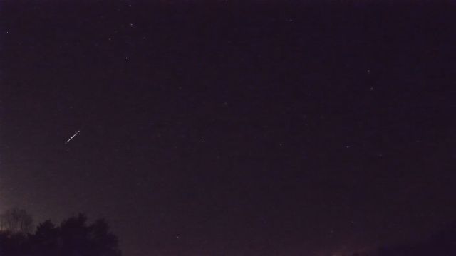 AMS78 meteor