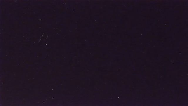 AMS78 meteor