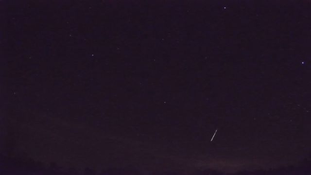 AMS78 meteor