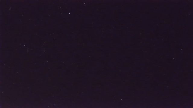 AMS78 meteor