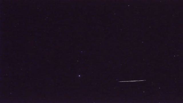 AMS78 meteor