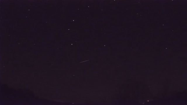 AMS78 meteor