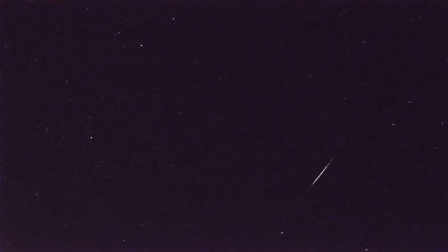 AMS78 meteor
