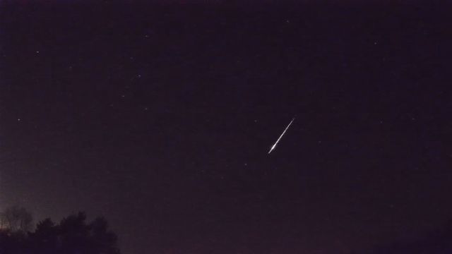 AMS78 meteor