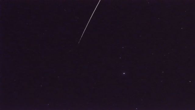 AMS78 meteor