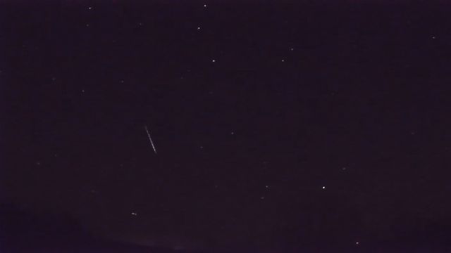 AMS78 meteor
