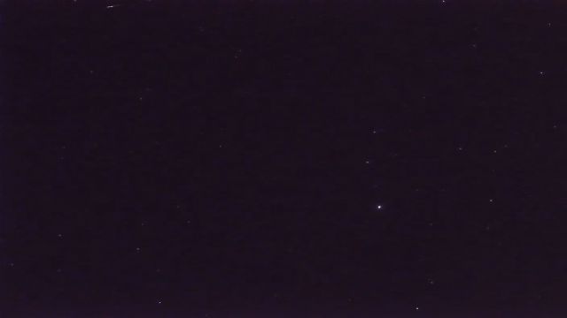 AMS78 meteor