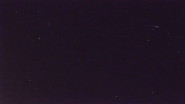 AMS78 meteor