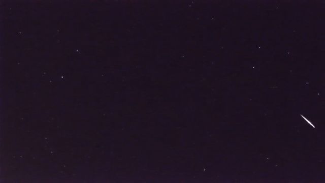 AMS78 meteor