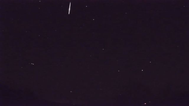 AMS78 meteor
