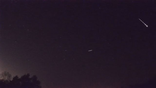 AMS78 meteor