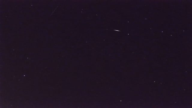 AMS78 meteor