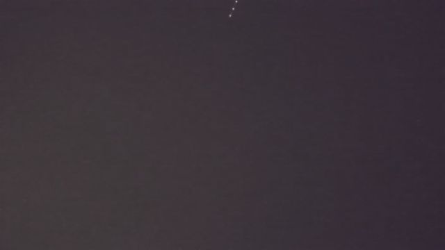 AMS78 meteor