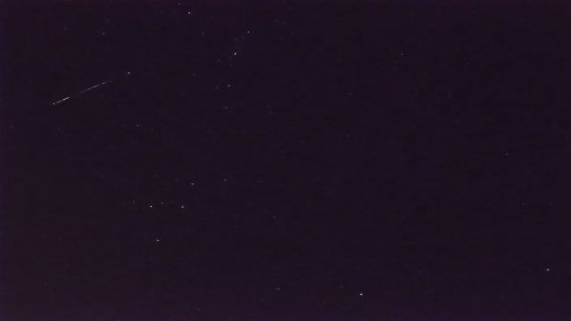 AMS78 meteor