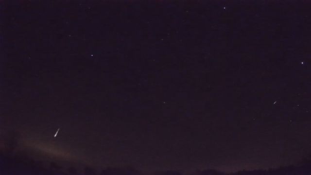 AMS78 meteor