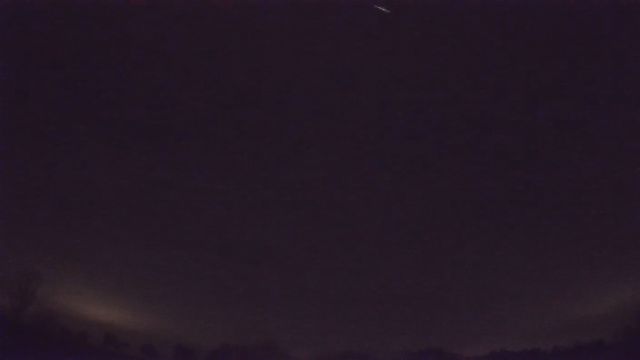 AMS78 meteor