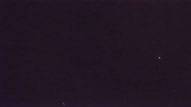 AMS78 meteor
