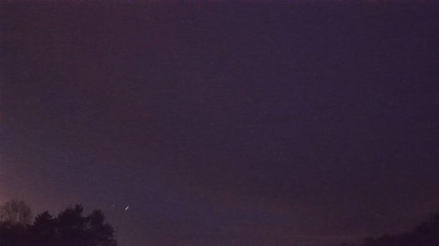 AMS78 meteor