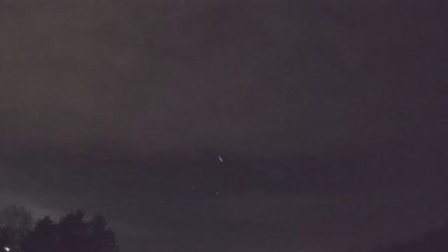 AMS78 meteor