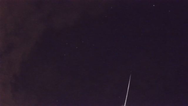 AMS78 meteor