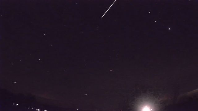 AMS78 meteor