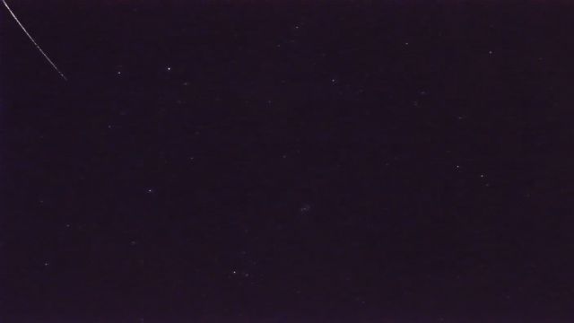 AMS78 meteor