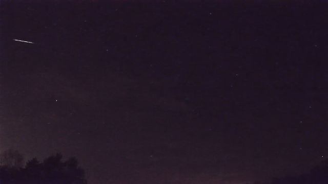 AMS78 meteor